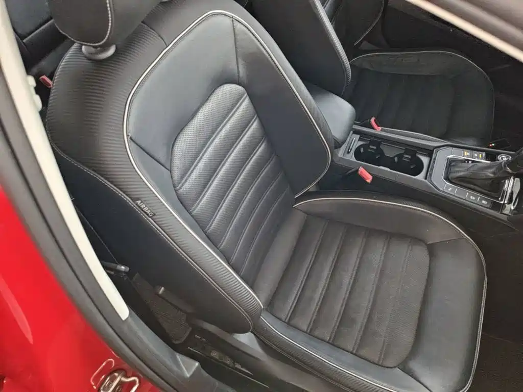 Volkswagen Lamando — миниатюра 25