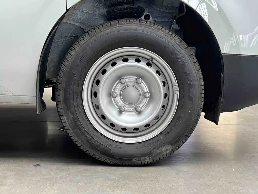 MAXUS V1L — миниатюра 12