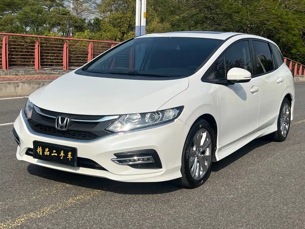 Honda Civic 2019