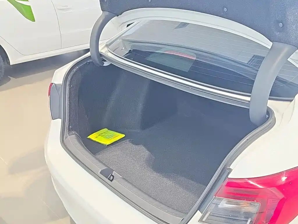 Honda Civic — миниатюра 15