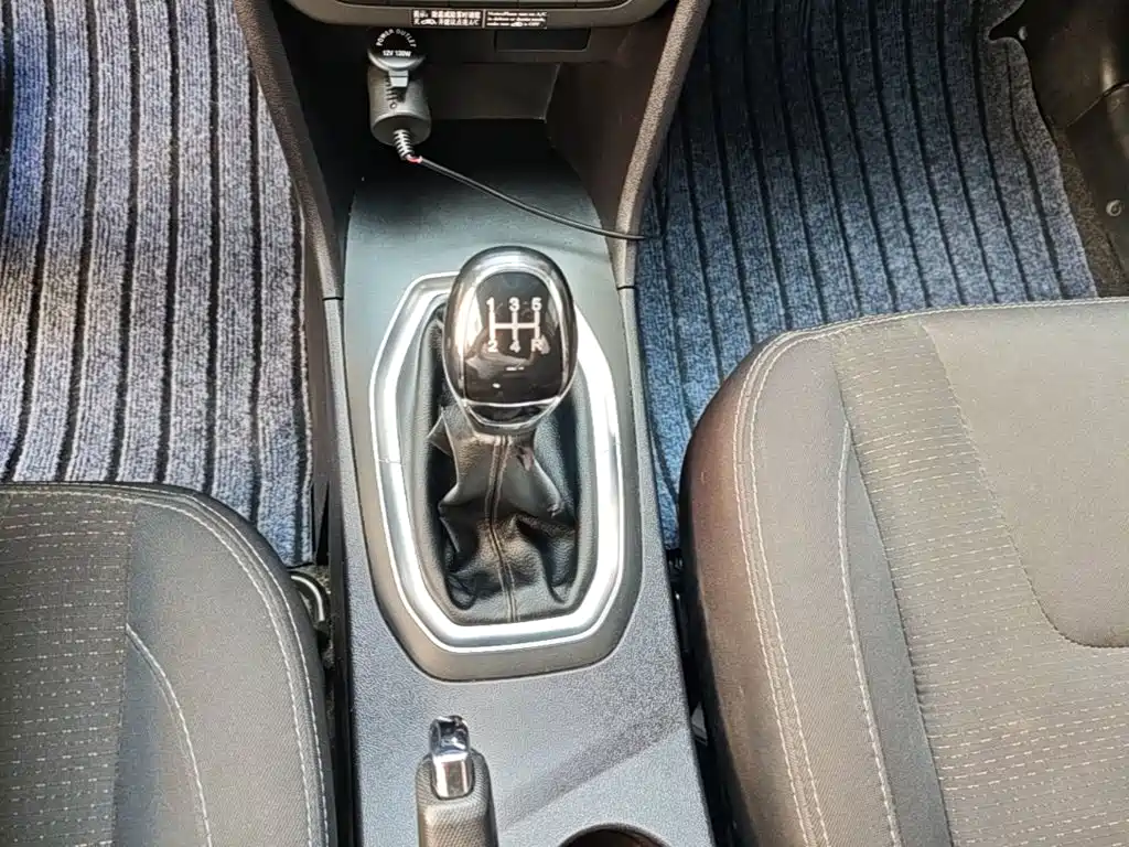 Chery Tiggo 3x — миниатюра 14