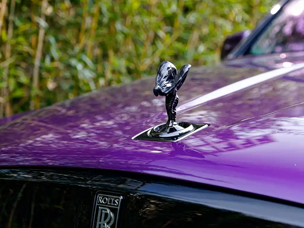 Rolls-Royce Cullinan — миниатюра 9