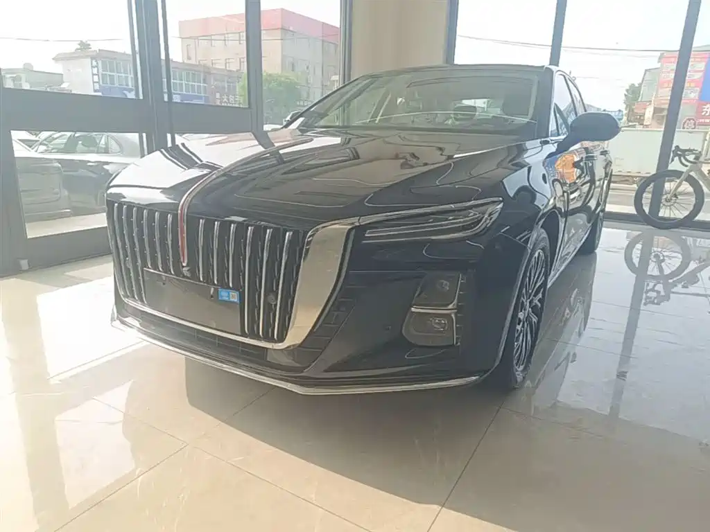 Hongqi Hongqi H5 2026