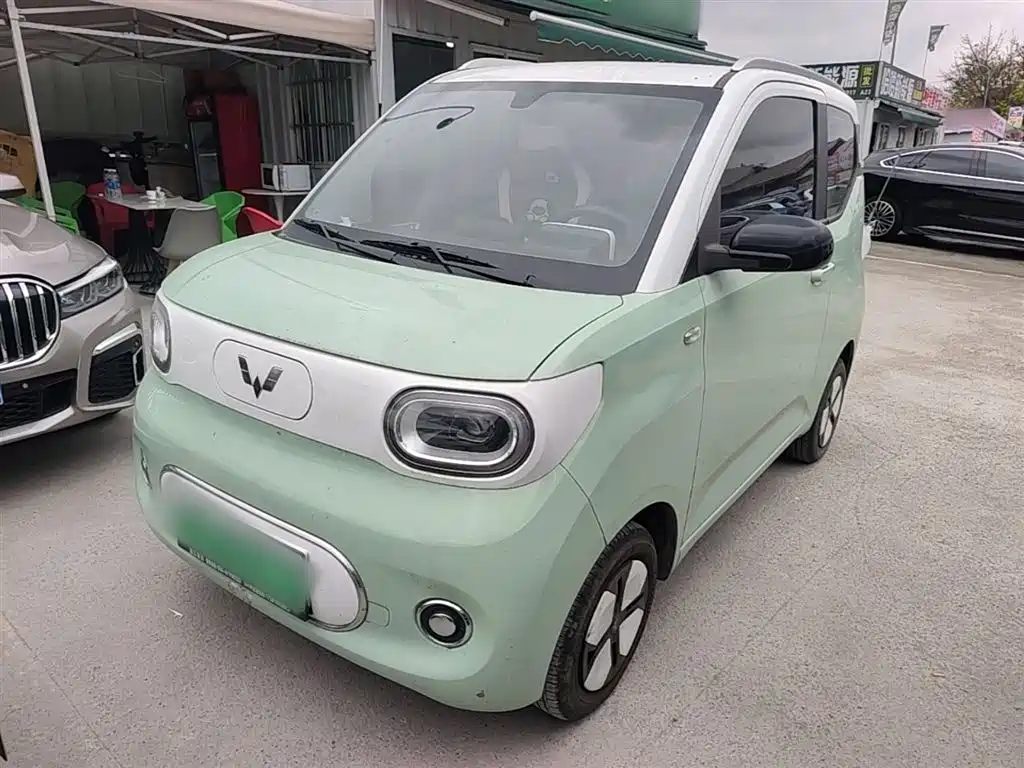 Wuling MINIEV 2024