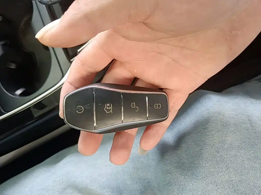 BYD Qin PLUS — миниатюра 9