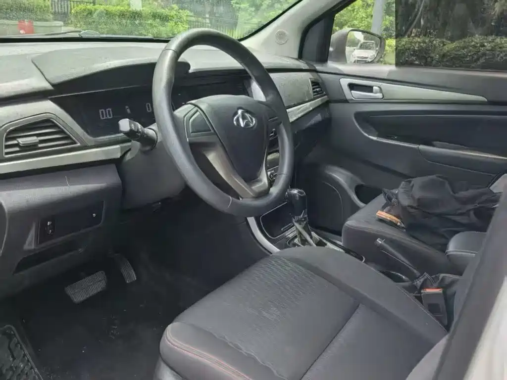 Kaicheng Oushang A600EV — миниатюра 3