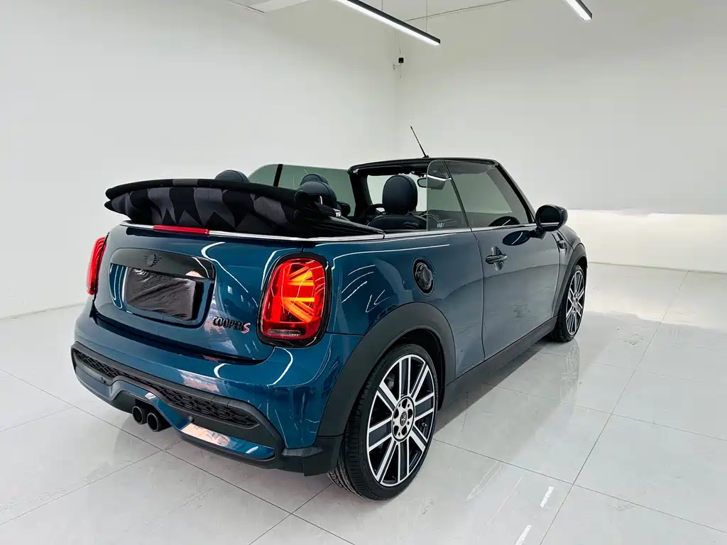 MINI Mini — миниатюра 10