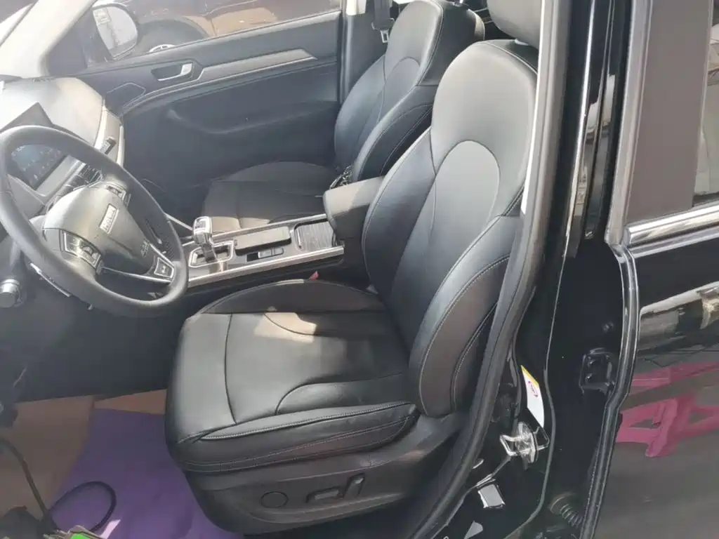 Haval H6 — миниатюра 15
