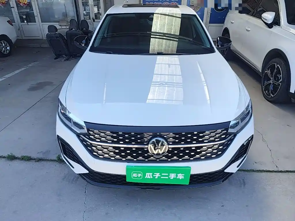 Volkswagen Lavida — миниатюра 3