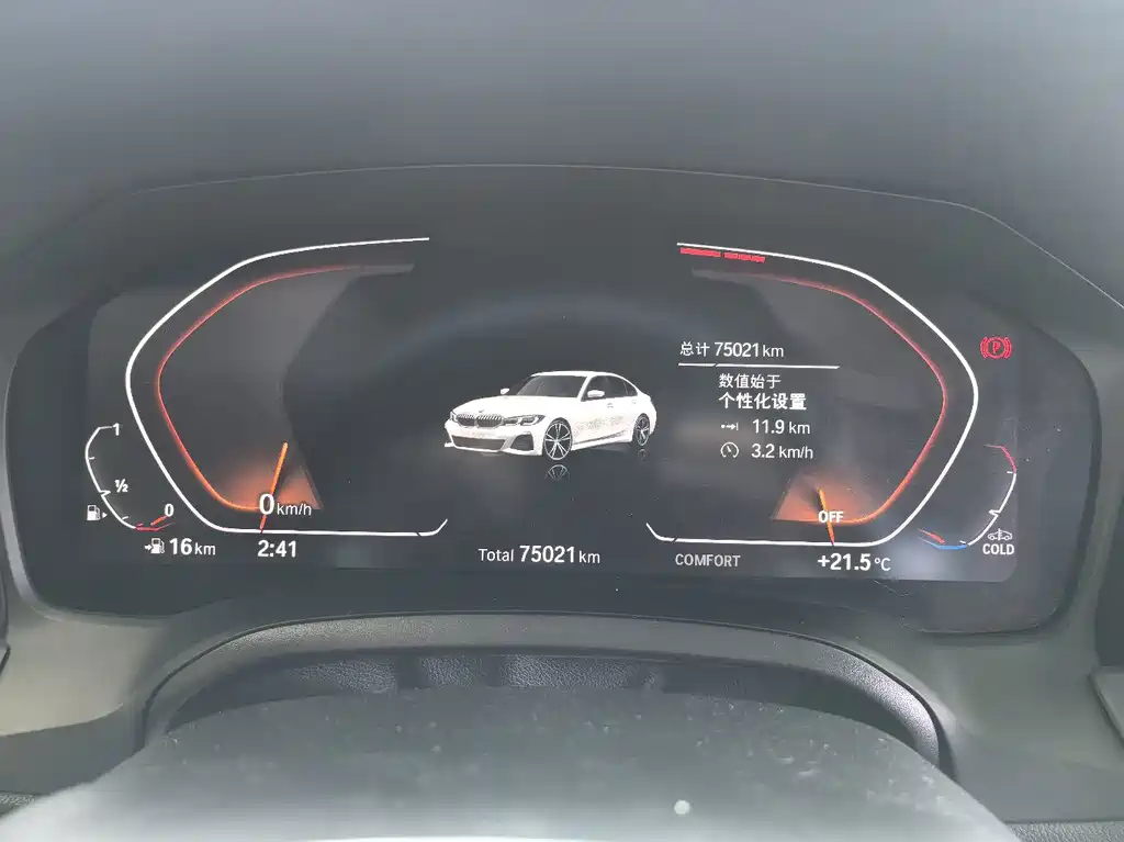 BMW 3 Series — миниатюра 5