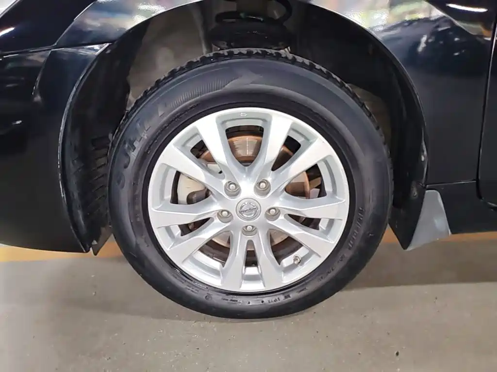 Nissan Teana — миниатюра 23