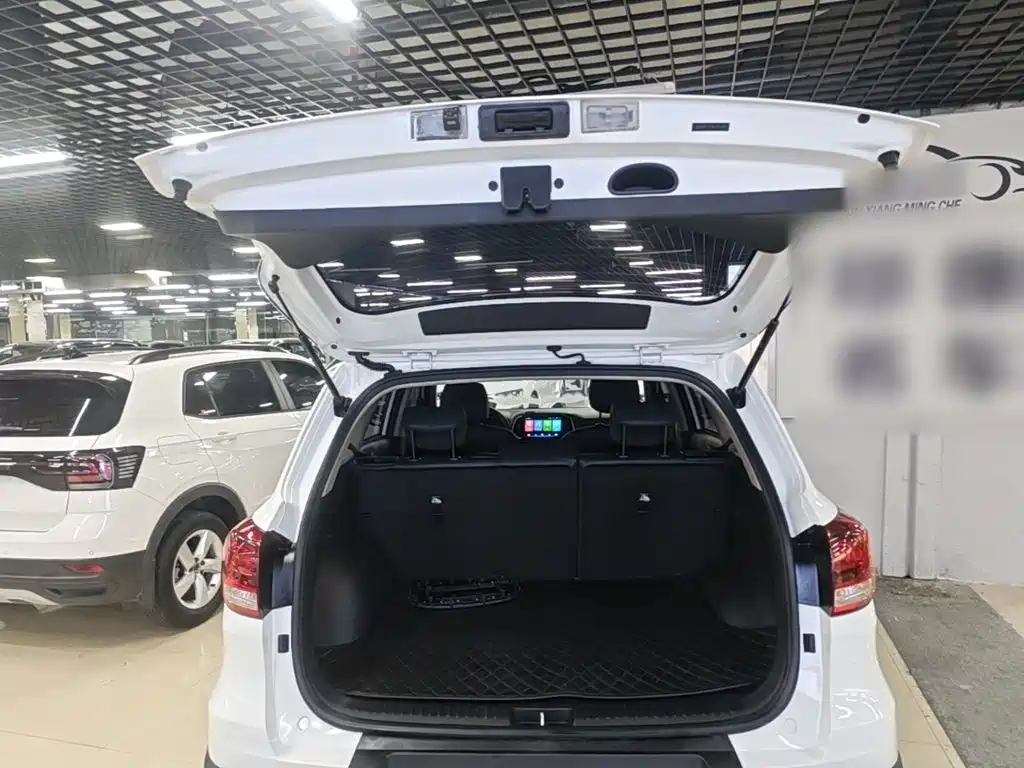 Kia KX3 — миниатюра 19