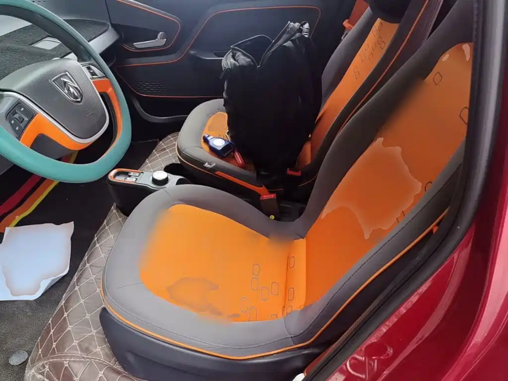 Baojun E100 — миниатюра 17