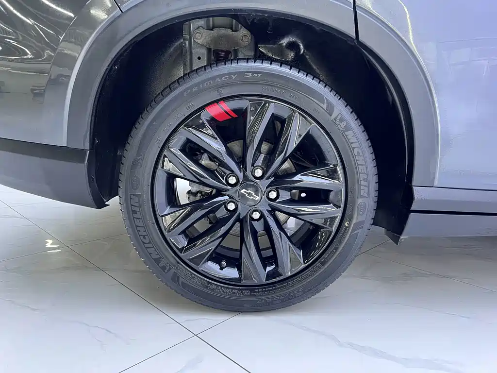 Chevrolet Volando — миниатюра 18