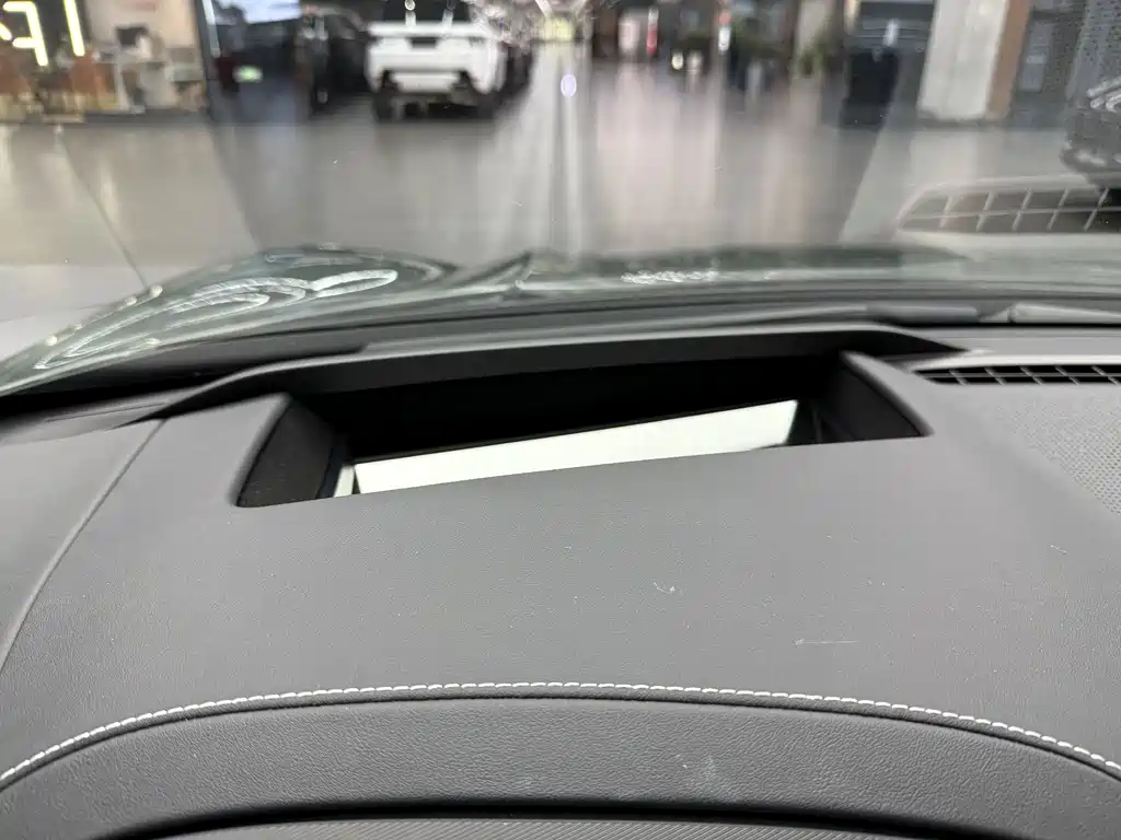 ZEEKR EXTREME KRYPTON 001