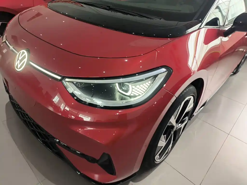 Volkswagen ID.3 — миниатюра 24