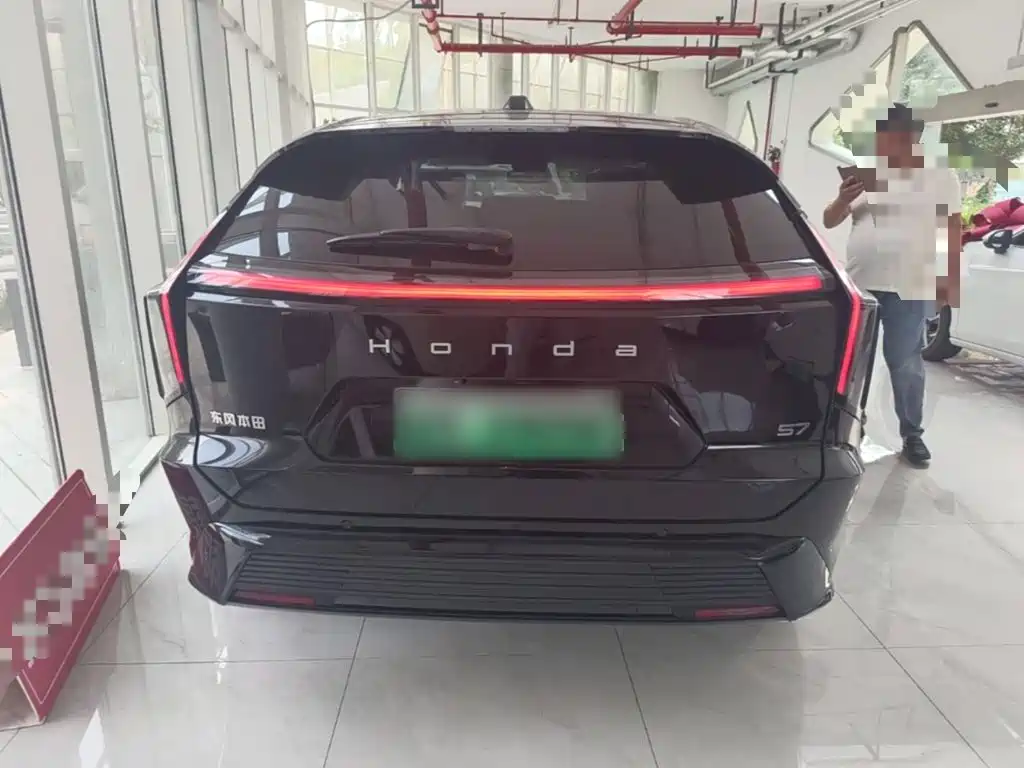 Honda S7 — миниатюра 6