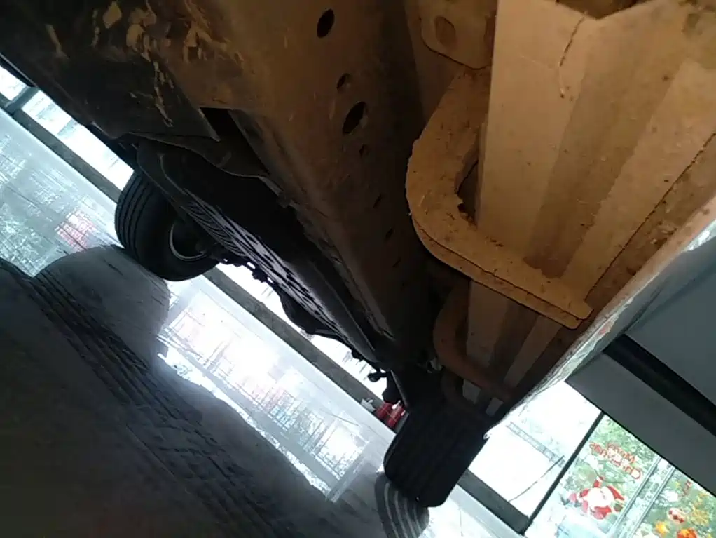 Haval H9 — миниатюра 22