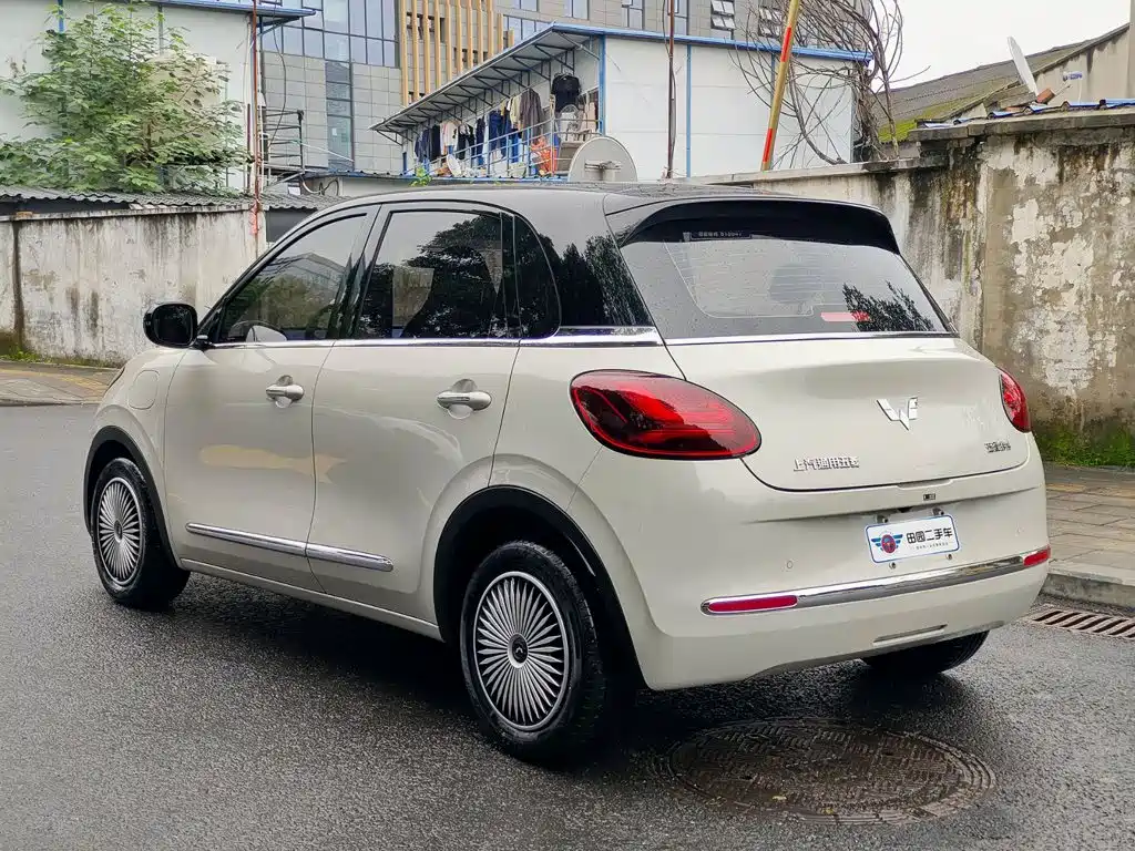 Wuling Bingo — миниатюра 4
