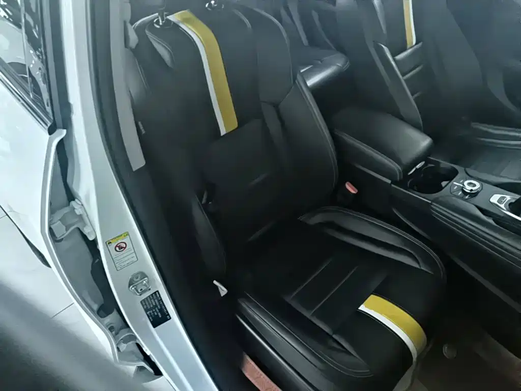 Haval F7x — миниатюра 25