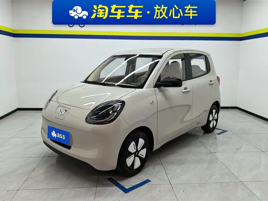 Wuling MINIEV 2025
