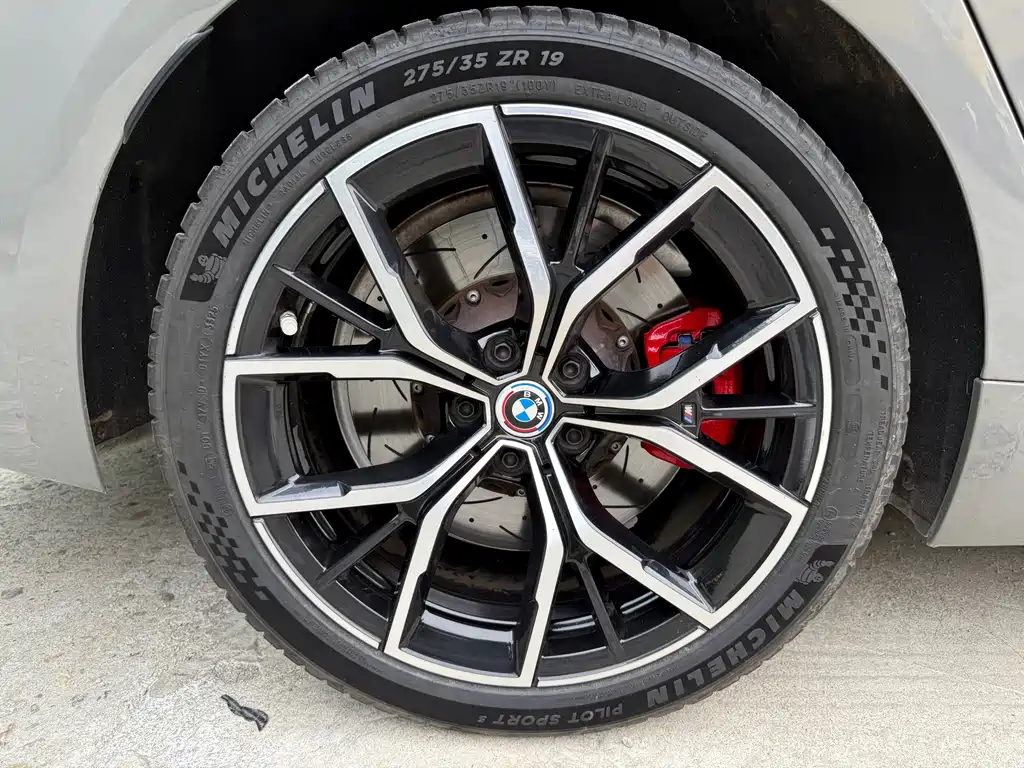 BMW 5 Series (Import) — миниатюра 16