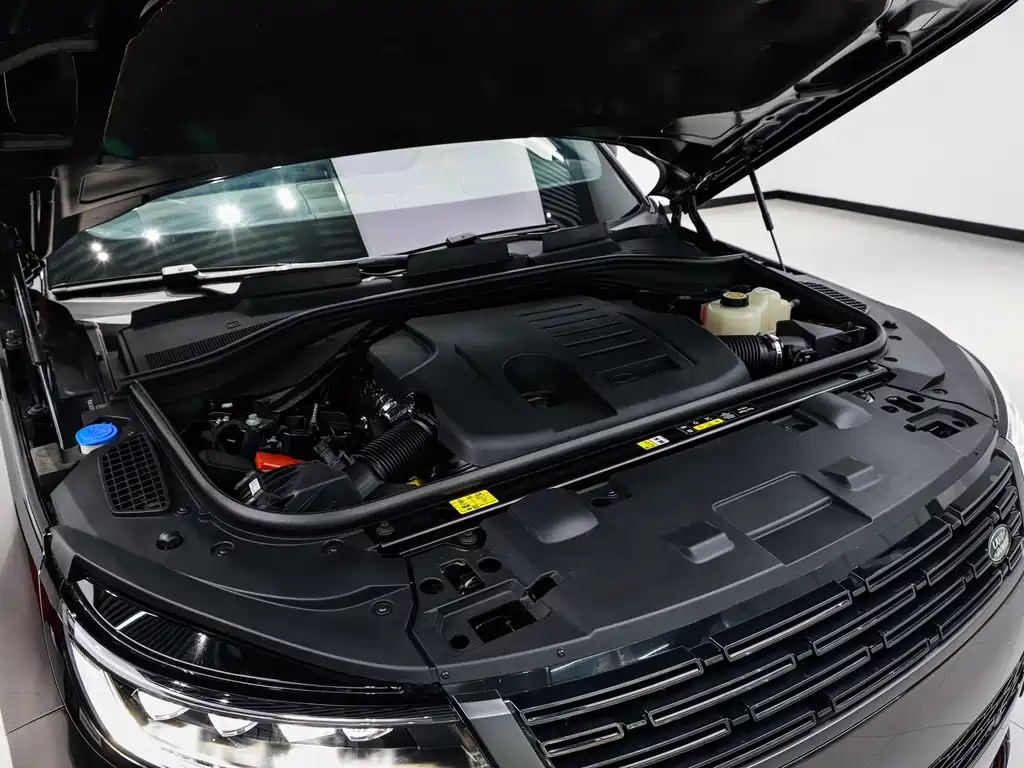 Land Rover Sport — миниатюра 22