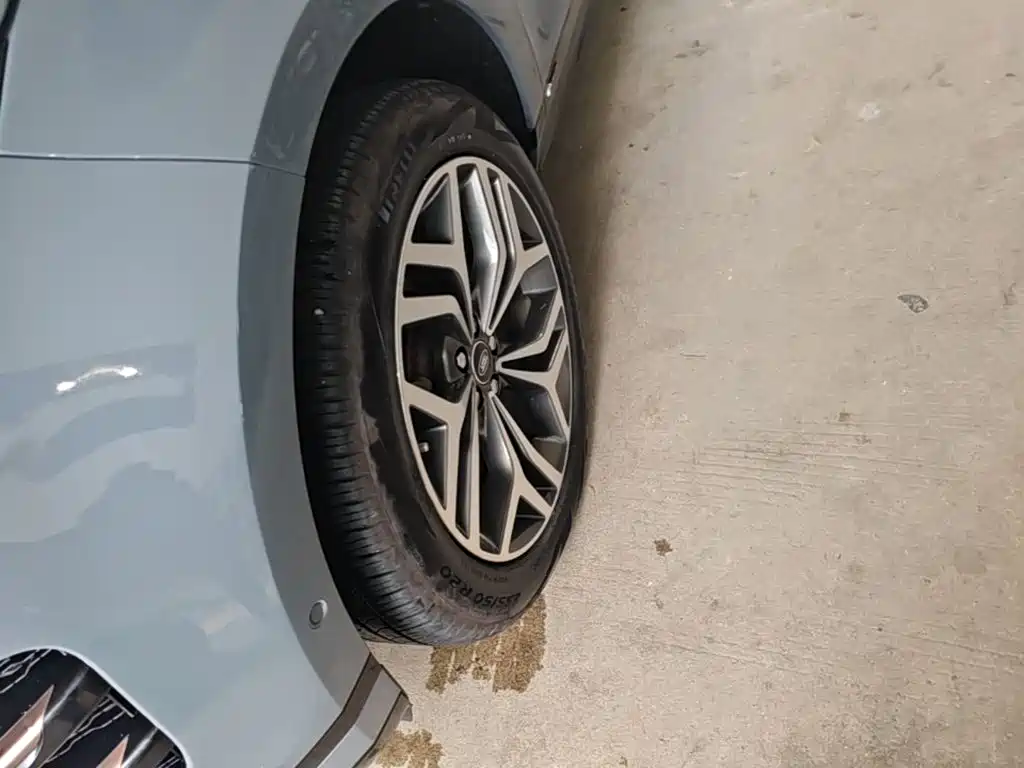 Land Rover Evoque — миниатюра 23