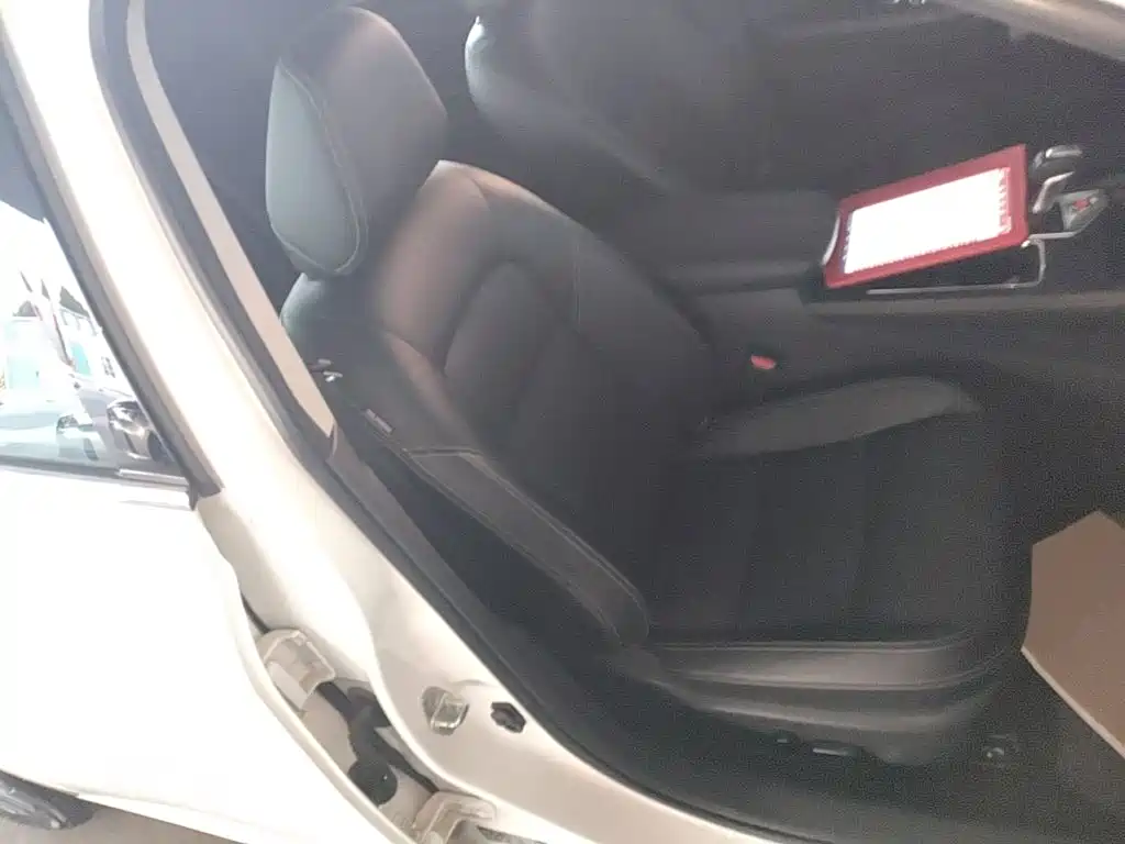 Nissan Teana — миниатюра 20