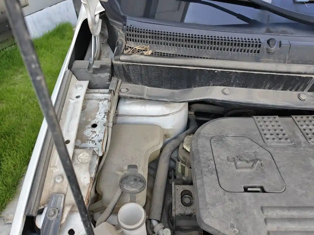 Fengxing Fengxing S500 — миниатюра 19