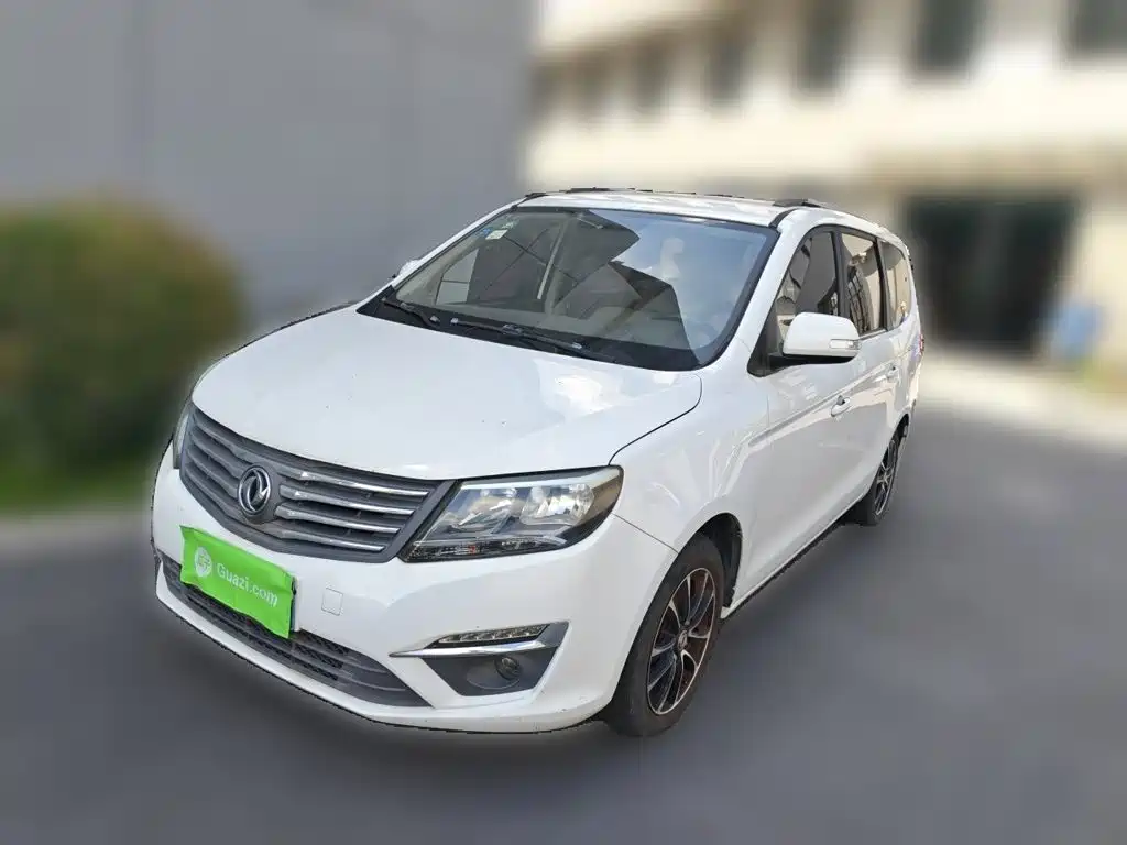 Fengxing Fengxing S500 — миниатюра 2