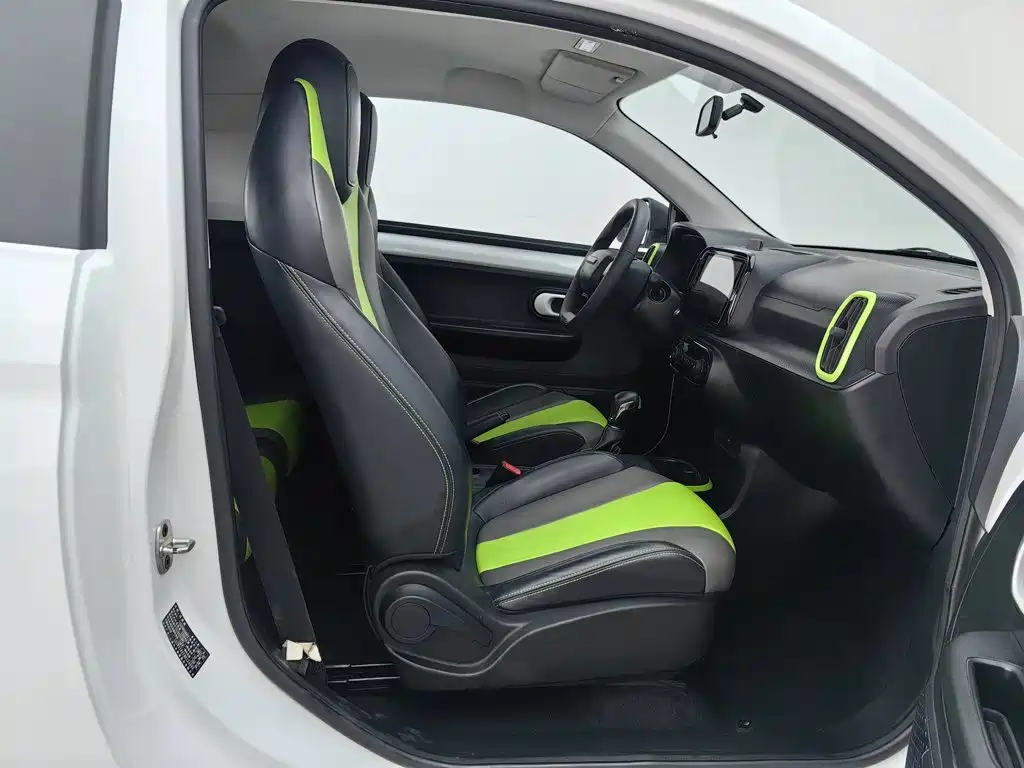 Roewe Clever — миниатюра 23