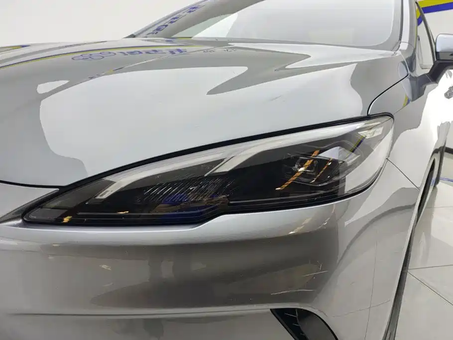 BYD Seal 05 DM-i — миниатюра 5