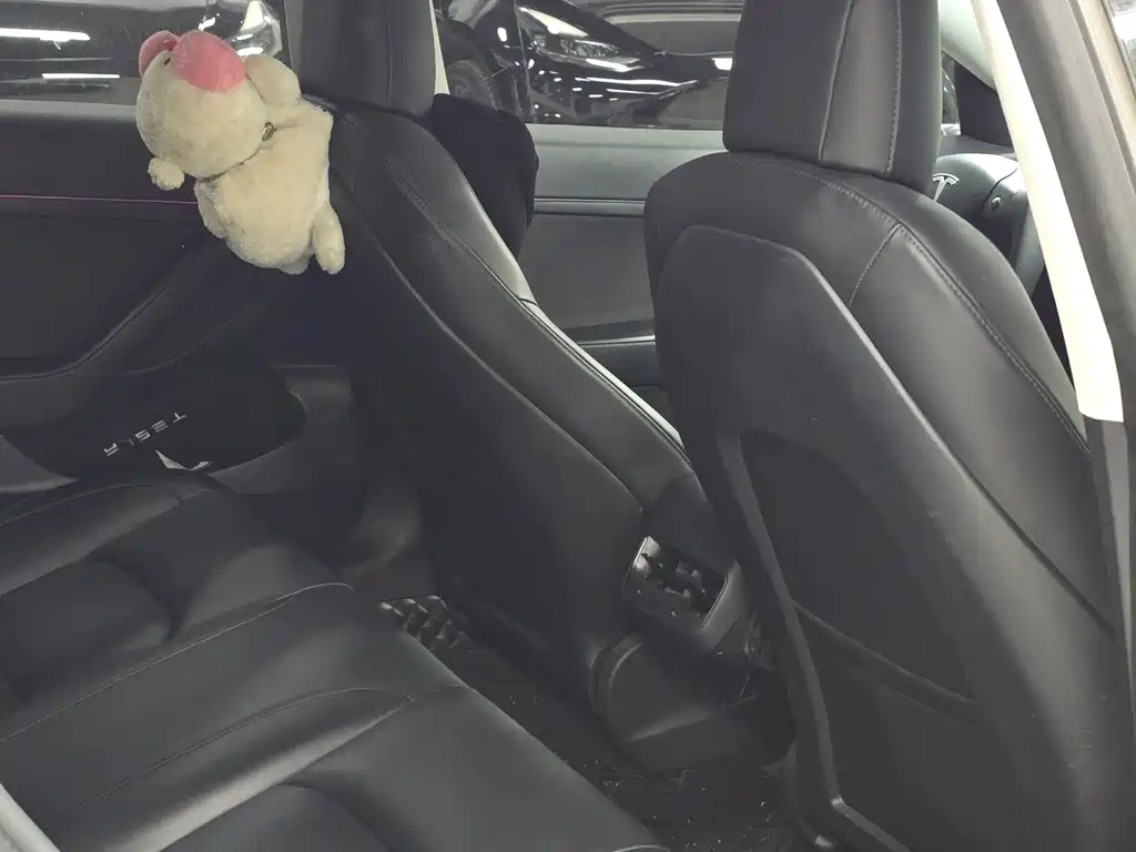 Tesla Model 3 — миниатюра 8