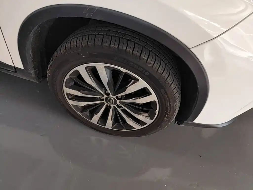 GAC Motor Trumpchi GS4 — миниатюра 12