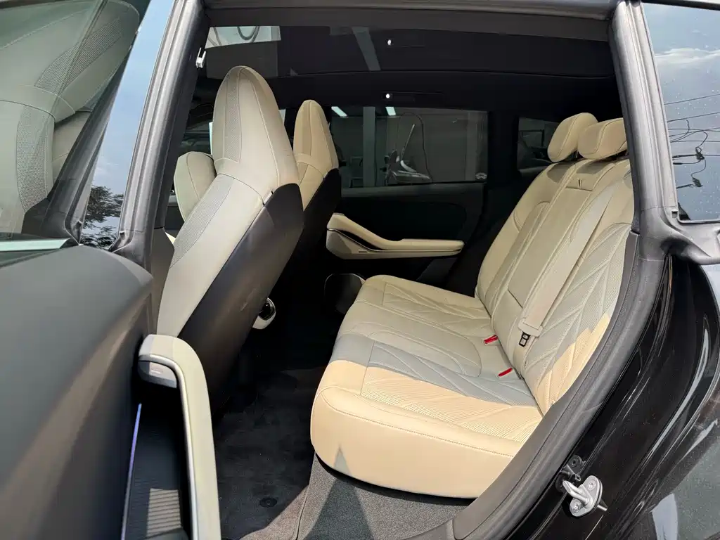 NIO ET5T — миниатюра 10