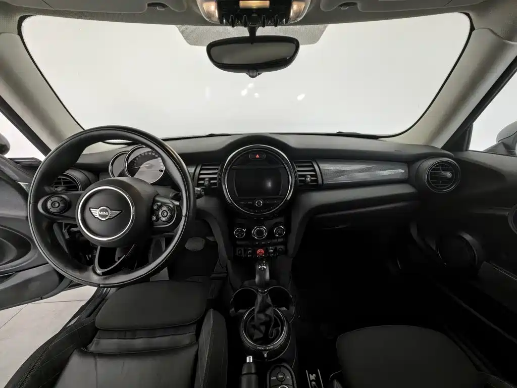 MINI Mini — миниатюра 5