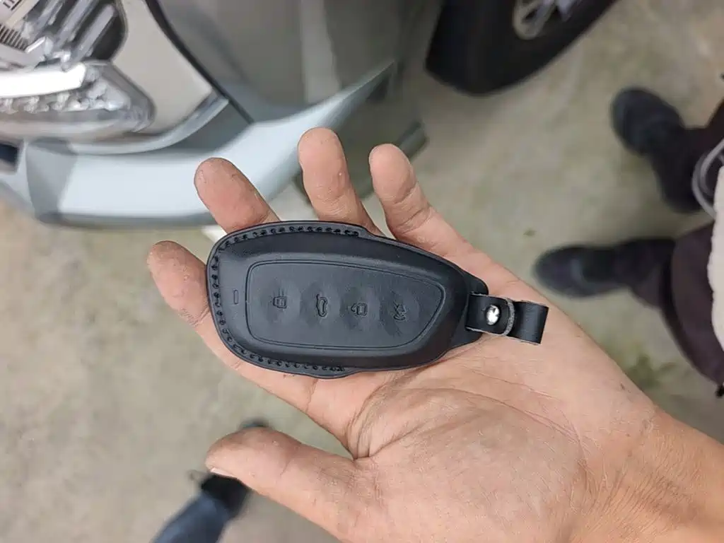 Haval H5 — миниатюра 9