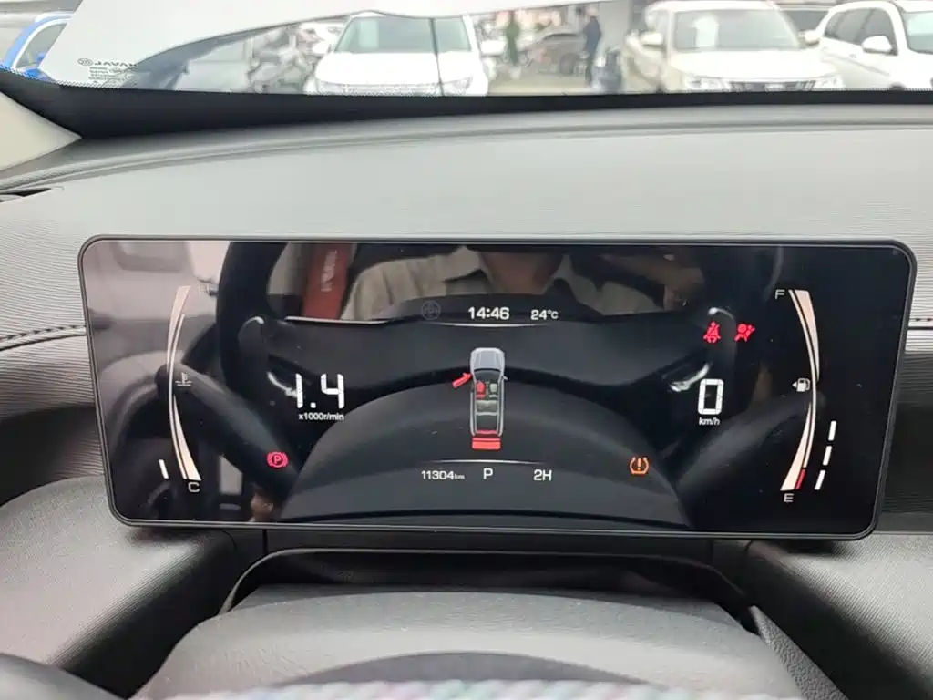 Haval H5 — миниатюра 12