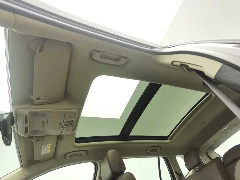 Buick Envision Plus — миниатюра 14