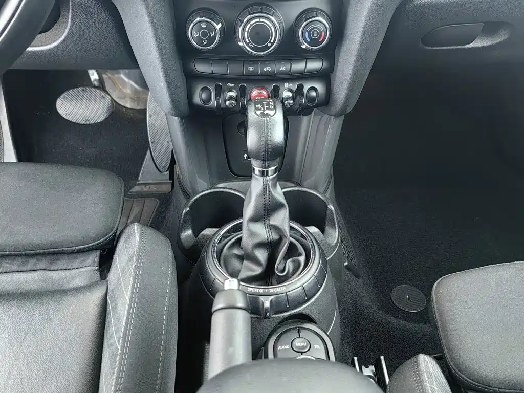 MINI Mini — миниатюра 13