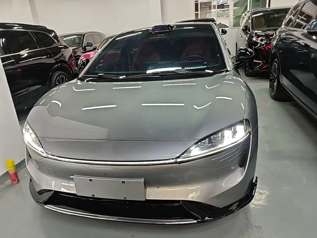 Zhijie Zhijie S7 — миниатюра 3
