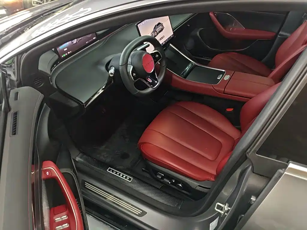 Zhijie Zhijie S7 — миниатюра 16