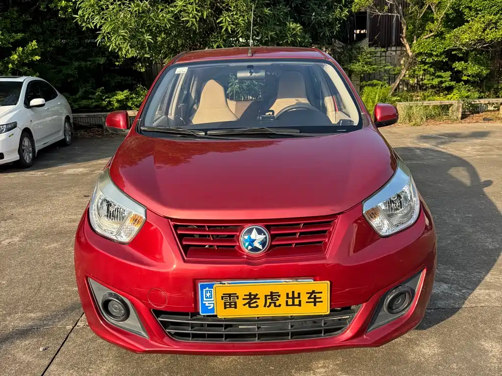 Venucia R30 — миниатюра 2