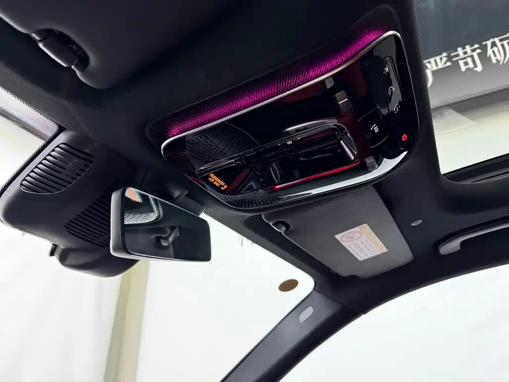 Mercedes-Benz GLC AMG — миниатюра 6