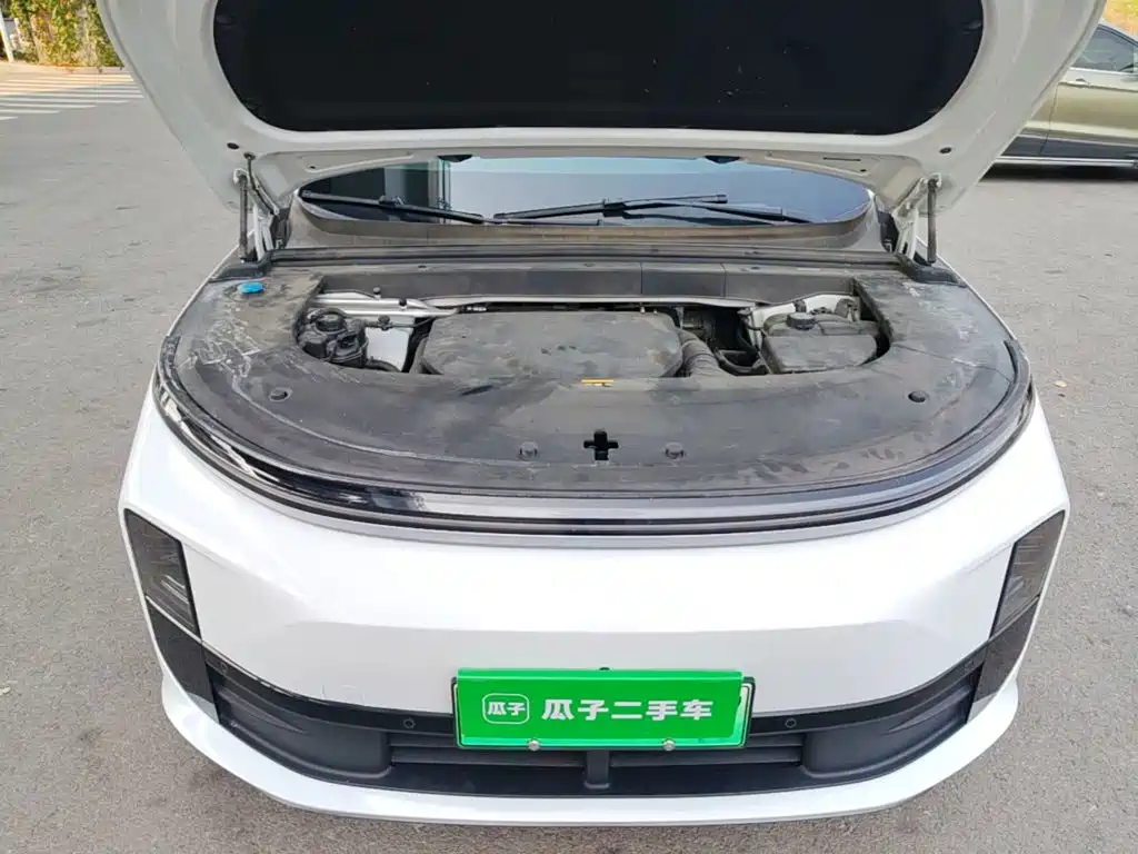 Li Auto Li L6 — миниатюра 20