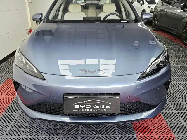 BYD SEAL 05 DM I 2025