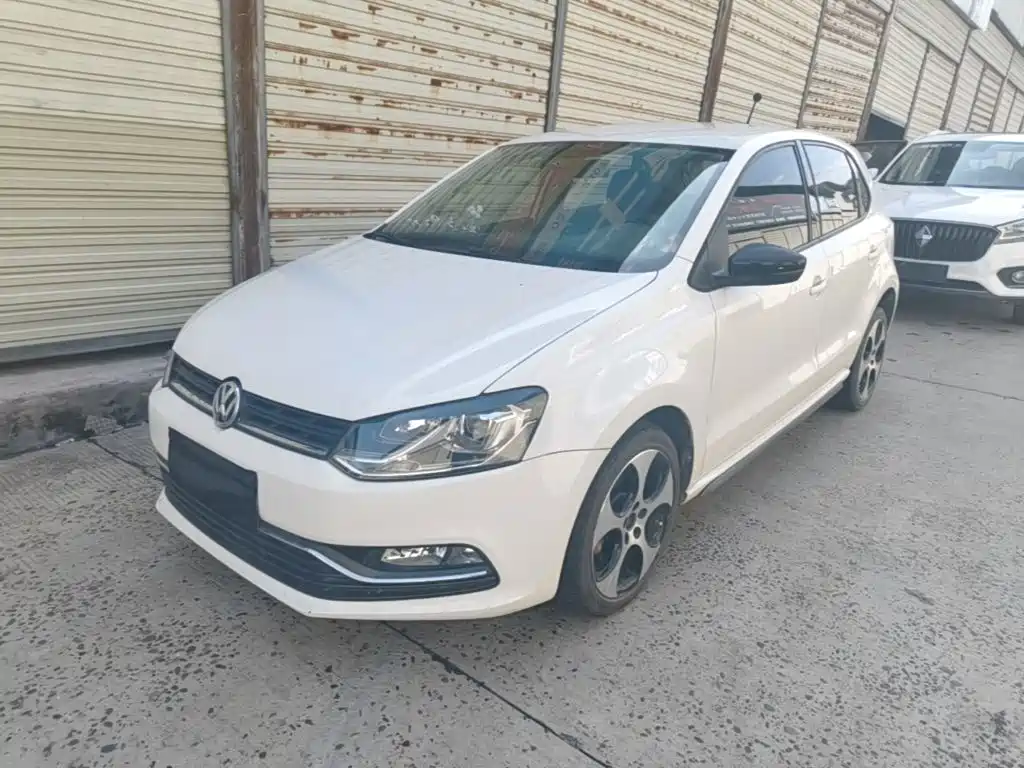 Volkswagen Polo — миниатюра 2