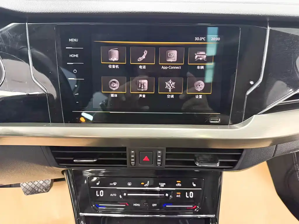 Volkswagen Passat — миниатюра 17
