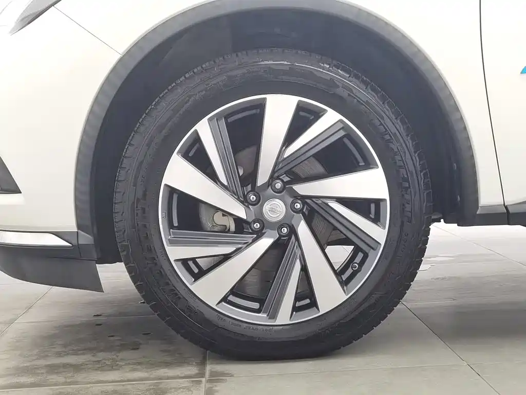 Nissan Murano — миниатюра 17